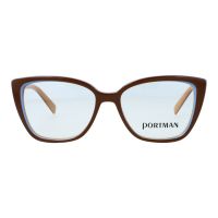 Oprawa okularowa Portman 1187 C7